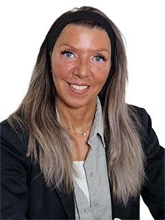 Melanie Mihajlovic-Temiz