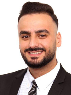 Hassan Zeaiter