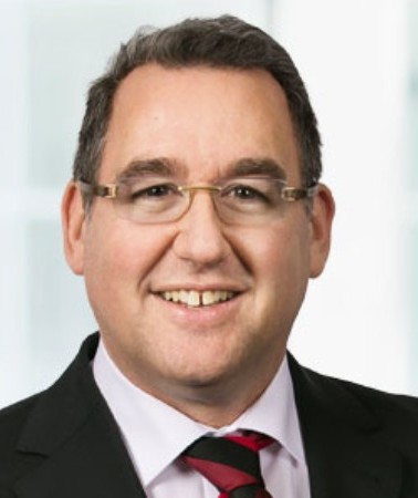 Frank Nottar