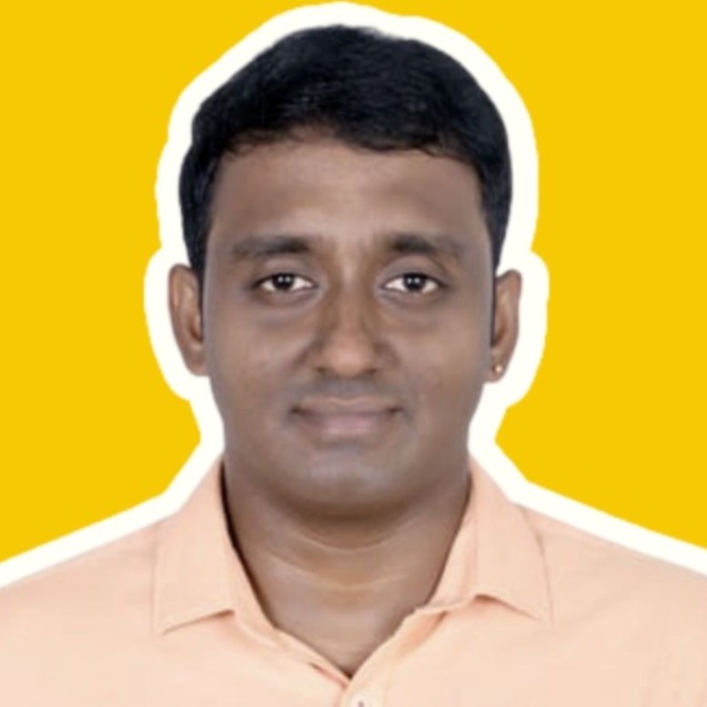Arun Muthu