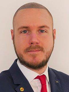 Benjamin Bärtel