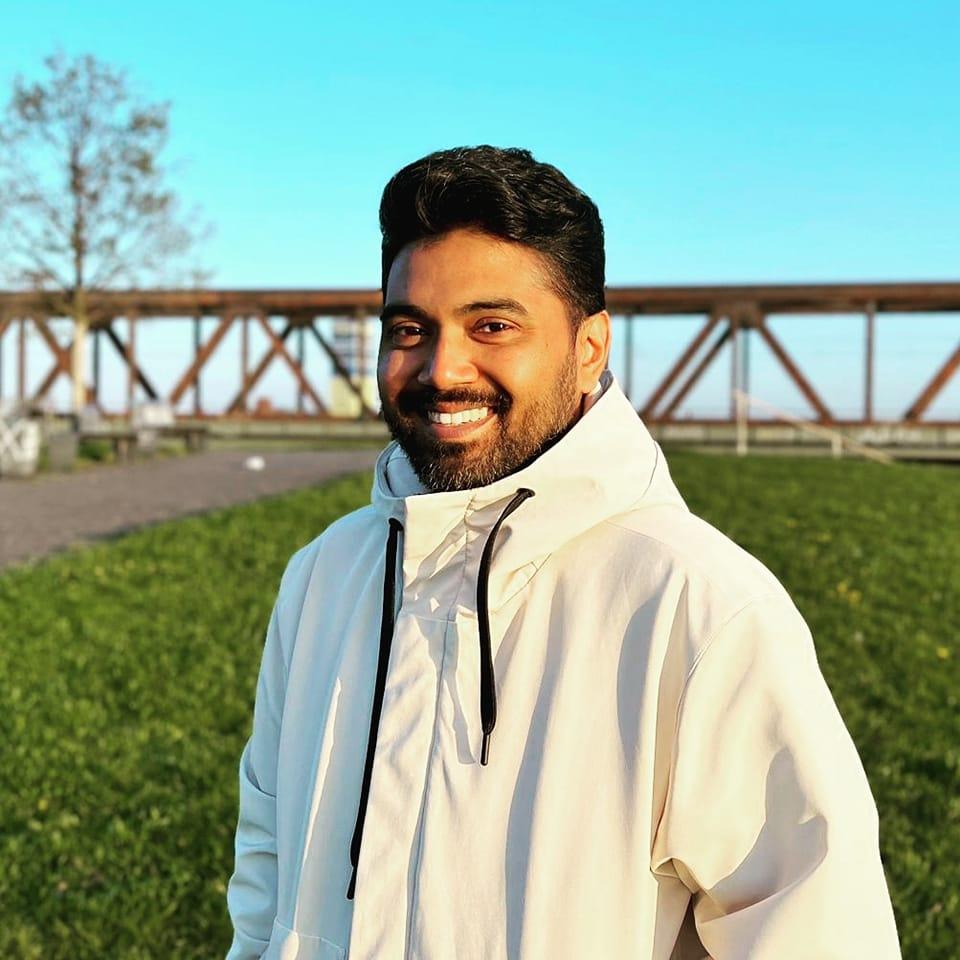 Kazi Nazmul Huda - ARAG Advisor